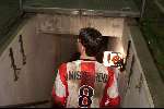 Kerkrade 13 Maart 1999
Ruud v Nistelrooy