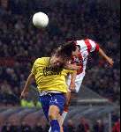 Eindhoven, 13 Maart 1999
Ruud v Nistelrooy