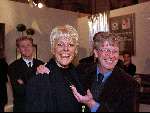 28 November 1998
Week v h Sieraad
Simone kleinsma en Jan des Bouvries