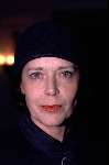 6 maart 1999
Sylvia Kristel