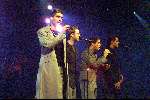 4 maart 1999
VengaBoys winnaar Edison Award 1999