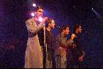 4 maart 1999
Optreden van Edsion-winnaar Vengaboys