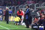 Eindhoven 9 Maart 1999
EVV-PSV 0-5
Willem Leushuis