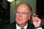 Wageningen, 16 maart 1999
Sigaar v h Jaar
Willem v Kooten