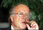16 maart 1999
Sigaar van het jaar 1999
Willem v Kooten