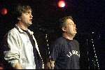 Apeldoorn, 12 maart 2000
Radio 2 Gala
Acda & de Munnik