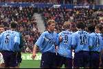 Eindhoven, 12 maart 2000
PSV-FC Utrecht, eindstand 2-1
Alfons Groenedijk