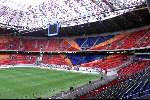 Amsterdam, 17 maart 2000
100 jaar bestaan AFC AJAX 
Amsterdam Arena