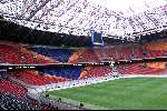 Amsterdam, 17 maart 2000
100 jaar bestaan AFC AJAX 
Amsterdam Arena