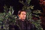 Utrecht 22 maart 2000
Nationale Boomplantdag  met koningin Beatrix.
Bart Bosch