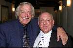 Vlaardingen 8 maart 2000
Platina Video Award voor 3 films
Bassie & Adriaan