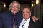 Vlaardingen 8 maart 2000
Platina Video Award voor 3 films
Bassie & Adriaan