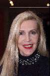 Amsterdam 11maart 2000
Modeshow van Mart Visser bij het Hilton hotel.
Elly Koot
