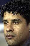 Brussel, 29 maart 2000
Belgie-Nederland, eindstand 2-2 in het Koning Boudewijn stadion vriendschappelijk wedstrijd
Frank Rijkaard