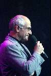 Apeldoorn 12 maart 2000
Radio 2 - gala
Frits Spits