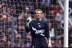Eindhoven, 12 maart 2000
PSV-FC Utrecht, eindstand 2-1
Harald Wapenaar
