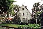 Lisse 1998
Harry Mens zijn huis
