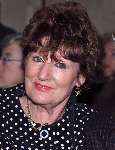 Amsterdam 11maart 2000
Modeshow van Mart Visser bij het Hilton hotel.
Hedy d Ancona