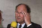 Amsterdam 17 maart 2000
Persconferentie Endemol en Telefonica.
Joop v d Ende