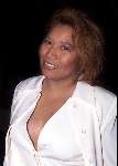 Zaterdag 4maart 2000 Dordrecht bij modezaak 
JUSTINE PELMELAY met haar grotere borsten