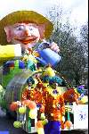 Karnaval Valkenswaard 2000