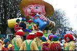 Karnaval Valkenswaard 2000