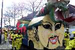 Karnaval Valkenswaard 2000