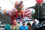 Karnaval Valkenswaard 2000