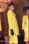 Amsterdam 13 maart 2000
Modeshow Frans Molenaar in het Amstel Hotel.