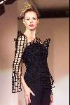 Amsterdam 11maart 2000
Modeshow van Mart Visser bij het Hilton hotel.