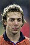 Brussel, 29 maart 2000
Belgie-Nederland, eindstand 2-2 in het Koning Boudewijn stadion vriendschappelijk wedstrijd
Paul bosvelt