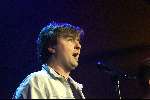 Apeldoorn 12 maart 2000
Radio 2 - gala
Paul de Munnik