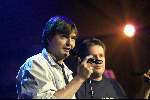 Apeldoorn, 12 maart 2000
Radio 2 Gala
Paul de Munnik