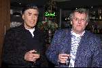 Amsterdam, 17 maart 2000
100 jaar bestaan AFC AJAX 
Met uitreiking historische videoband
Jac Swart en Piet Keizer