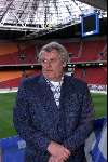 Amsterdam, 17 maart 2000
100 jaar bestaan AFC AJAX 
Met uitreiking historische videoband
Piet Keizer