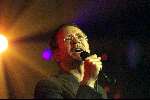 Apeldoorn 12 maart 2000
Radio 2 - gala
Rob de Nijs