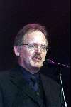 Apeldoorn 12 maart 2000
Radio 2 - gala
Willem v Beusekom