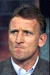 Eindhoven, 15 maart 2001
UEFA Cup 1/4 finale PSV-FC Kaiserslautern, eindstand 0-1
Andreas Brehme