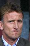Eindhoven, 15 maart 2001
UEFA Cup 1/4 finale PSV-FC Kaiserslautern, eindstand 0-1
Andreas Brehme