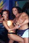 Rotterdam 29 maart 2001
Baja Beachc club.