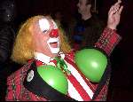 Tilburg, 21 maart 2001
Nationale Boomplantdag
Bassie