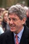 Breukelen 28 maart 2001
Opening van het Albert Heyn gebouw op Neyenrode.
Bram peper