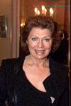 Amsterdam 24 maart 2001
Modeshow Sheila de Vries in hotel l'Europe
Bruni Heinke