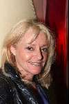 Amsterdam, 29 maart 2001
Uitreiking CD Justine Pelmelay
CORRY KONINGS