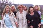Big Diet 2001
Uitgezonden door SBS6
Big Diet dames