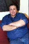 Big Diet 2001
Uitgezonden door SBS6
Eric Dikeb
Eric Big diet