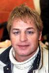 Tilburg, 21 maart 2001
Nationale Boomplantdag
Tony Neefs