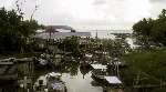 Langkawi 29 mei 2000
Vissersvloot in Maleisie