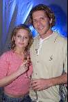 15 maart 2001 Amsterdam
100e aflevering van Westenwind.
Wouter Nicolaas en Kirsten Mulder