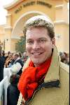 Parijs 15 maart 2002
Disneyland 10 jarig bestaan en opening nieuwe gedeelte.
Albert Verlinde